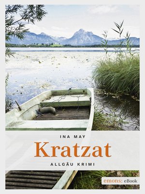 cover image of Kratzat